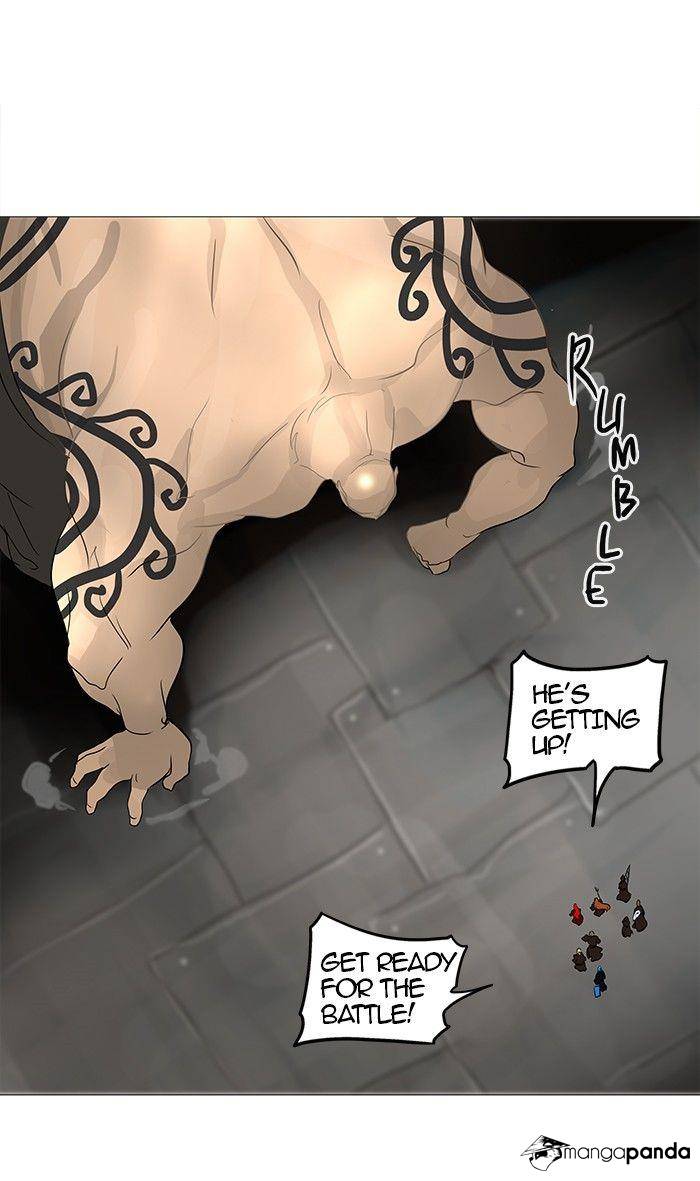 Tower of God Chapter 236 image 57